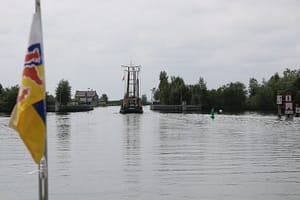 Ketelhaven - Harderwijk