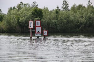 Ketelhaven - Harderwijk