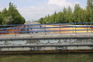 Ketelhaven - Harderwijk