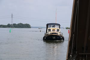 Ketelhaven - Harderwijk