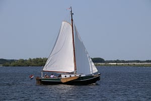 Harderwijk - Naarden