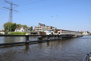 Amsterdam - Alkmaar