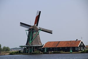 Amsterdam - Alkmaar