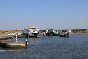 Den Helder - Alkmaar