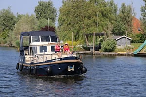 Alkmaar - Haarlem
