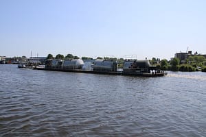 Alkmaar - Haarlem