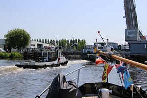Alkmaar - Haarlem