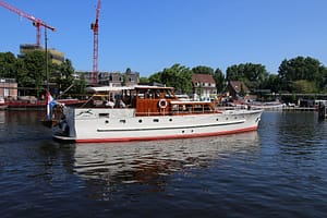 Haarlem - Leiden