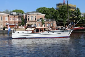 Haarlem - Leiden