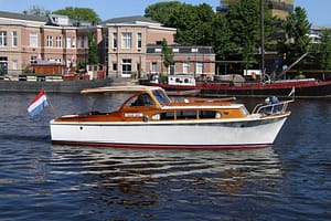 Haarlem - Leiden