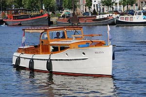 Haarlem - Leiden
