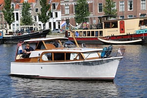 Haarlem - Leiden