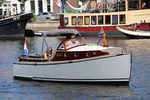 Haarlem - Leiden