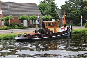 Haarlem - Leiden