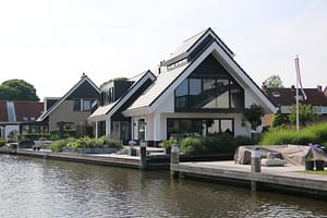 Leiden - Gouda