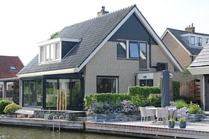 Leiden - Gouda