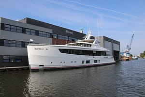 Leiden - Gouda