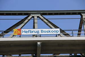 Leiden - Gouda