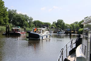 Gouda - Ijsselstein