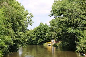Gouda - Ijsselstein