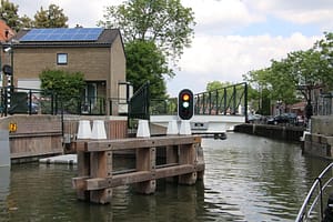 Gouda - Ijsselstein