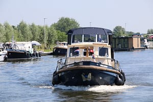 Nieuwegein - Gorinchem