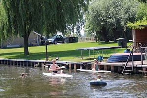 Nieuwegein - Gorinchem