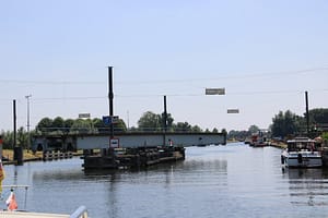 Nieuwegein - Gorinchem