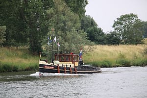 Grave - Leukermeer