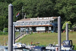 Venlo - Wessem