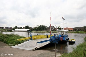 Leukermeer - Venlo