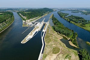 Maastricht - Liège (Lüttich)
