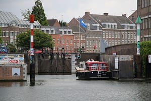 Wessem - Maastricht