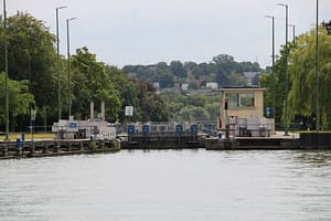 Maastricht - Liège (Lüttich)