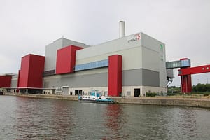 Maastricht - Liège (Lüttich)