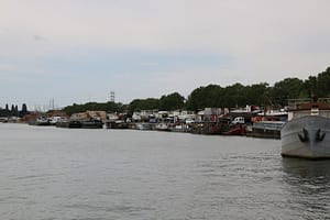 Maastricht - Liège (Lüttich)