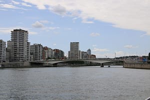 Maastricht - Liège (Lüttich)