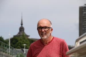 Maastricht - Liège (Lüttich)