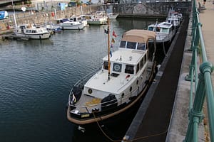 Maastricht - Liège (Lüttich)