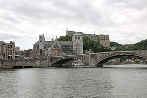 Liège - Huy