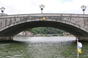 Liège - Huy