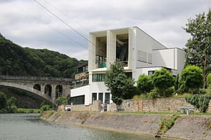 Liège - Huy