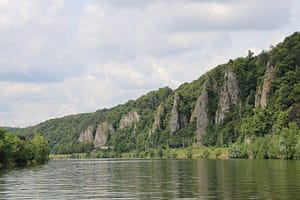 Huy - Namur