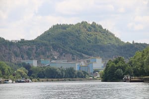 Huy - Namur