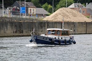Huy - Namur