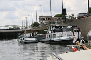 Huy - Namur