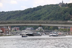 Huy - Namur