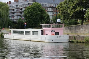 Huy - Namur