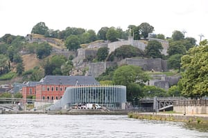 Huy - Namur
