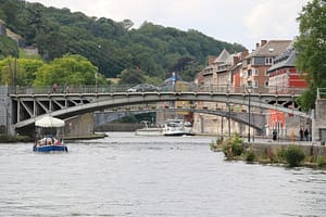 Huy - Namur